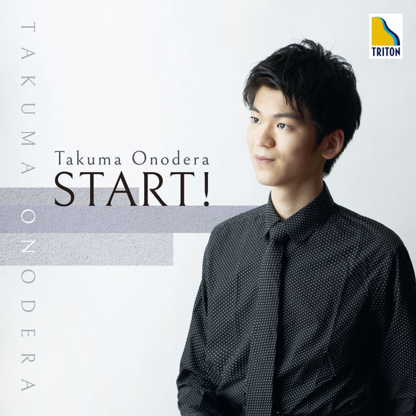 Takuma Onodera Start