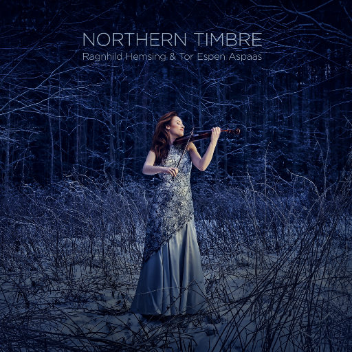 NORTHERN TIMBRE (Auro-3D 9.1CH)