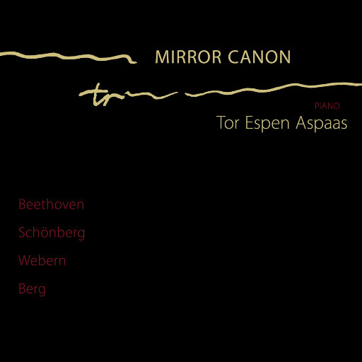 MIRROR CANON(MQA)