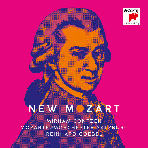 新莫扎特 (New Mozart)