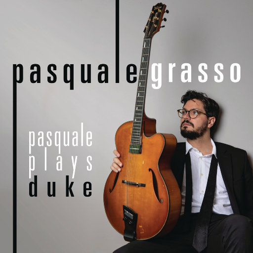 帕斯夸里演绎杜克 (Pasquale Plays Duke)