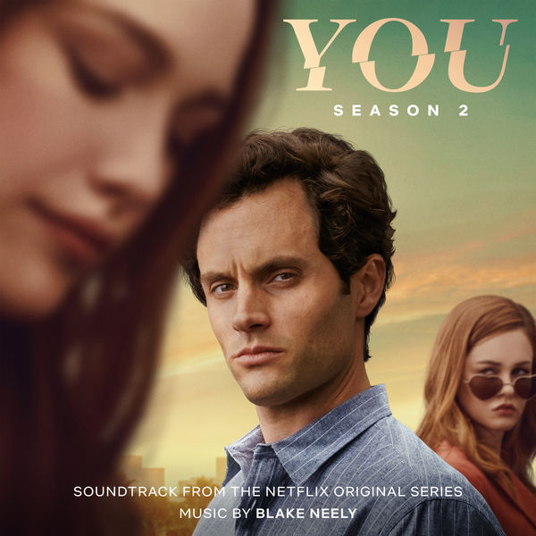 You: Season 2 (Soundtrack from the Netflix Original Series)