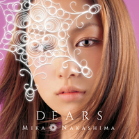 中岛美嘉 DEARS  Hi-Res | FLAC | 96kHz/24bit