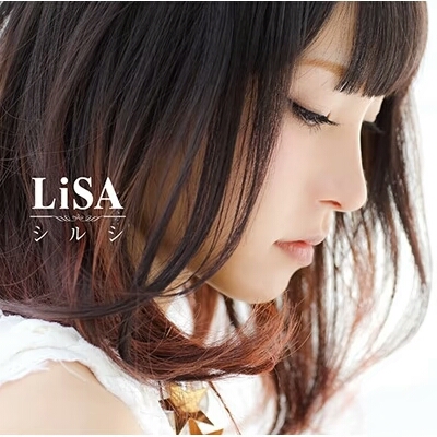 mora [24-96]LiSA (织部里沙) – シルシ