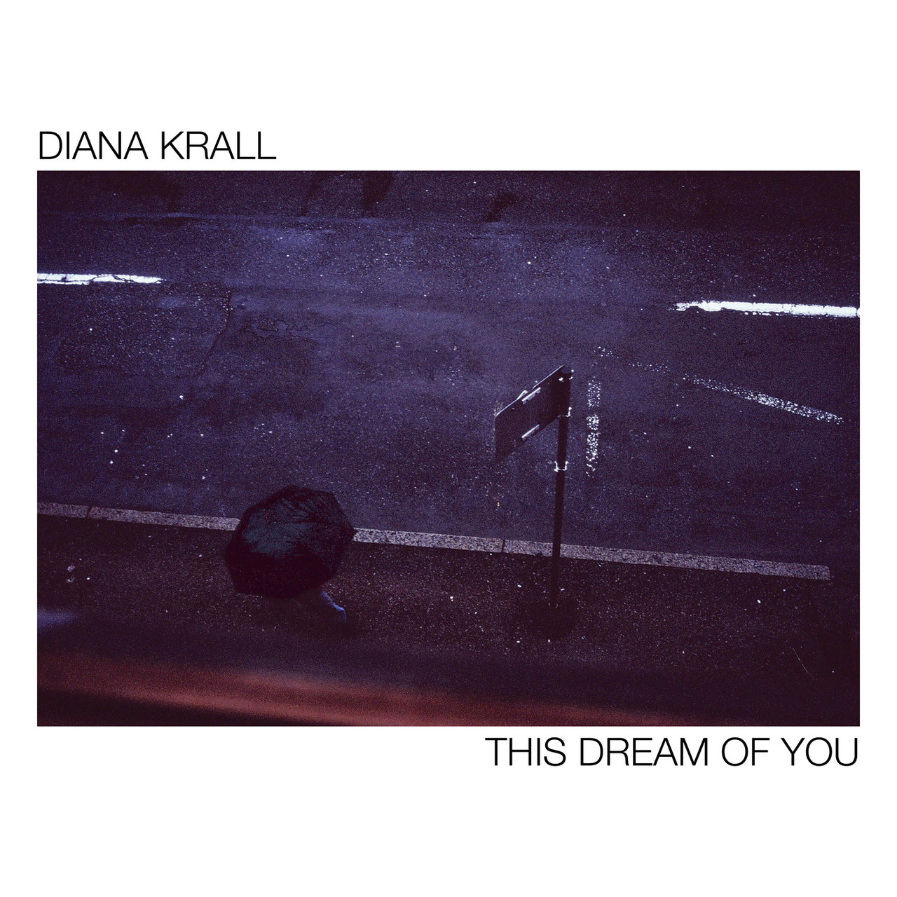 Diana Krall – This Dream Of You（mora q）Hi-Res | FLAC | 44.1kHz/24bit