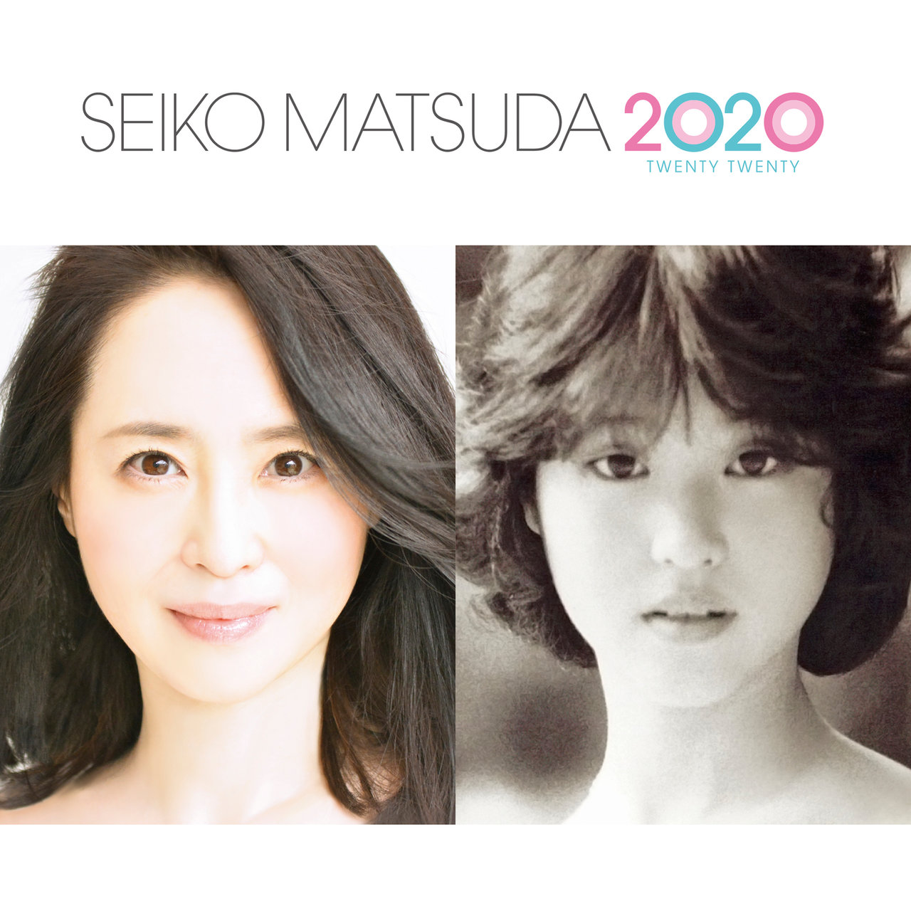 Tidal MQA 松田圣子 – Seiko Matsuda 2020 (MQA)  Hi-Res | FLAC | 48kHz/24bit