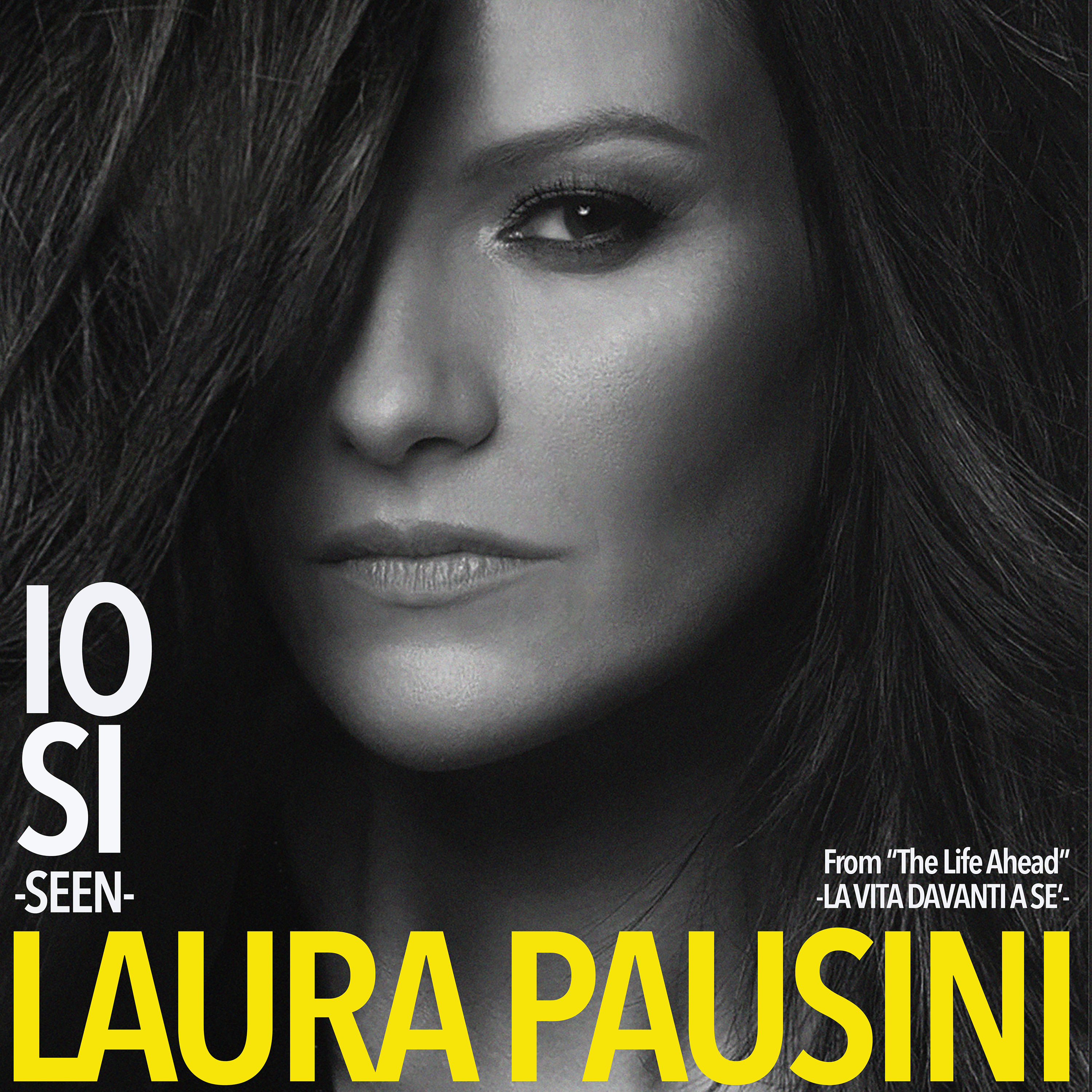 Laura P – Io sì Hi-Res | FLAC | 44.1kHz/24bit