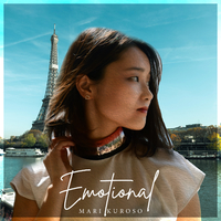 （mora）Emotional 黒相茉里 Hi-Res | FLAC | 192kHz/24bit