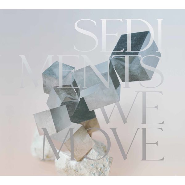 Charlotte Greve: Sediments We Move