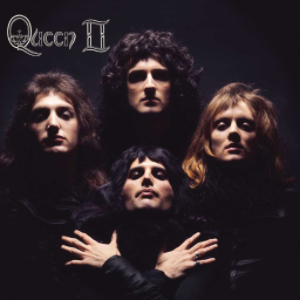 【HDT】Queen II – queen 皇后乐队