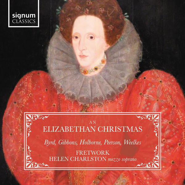 An Elizabethan Christmas