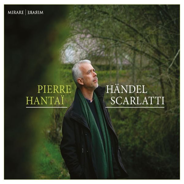 Händel – Scarlatti