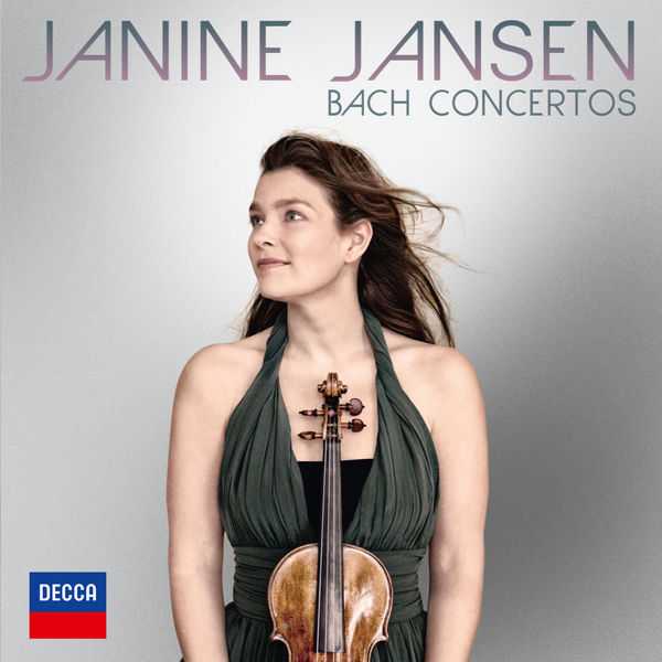 Johann Sebastian Bach : Violin Concertos & Sonatas