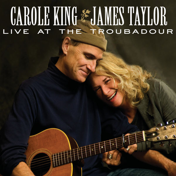 Live At The Troubadour (Live At The Troubadour / 2007)