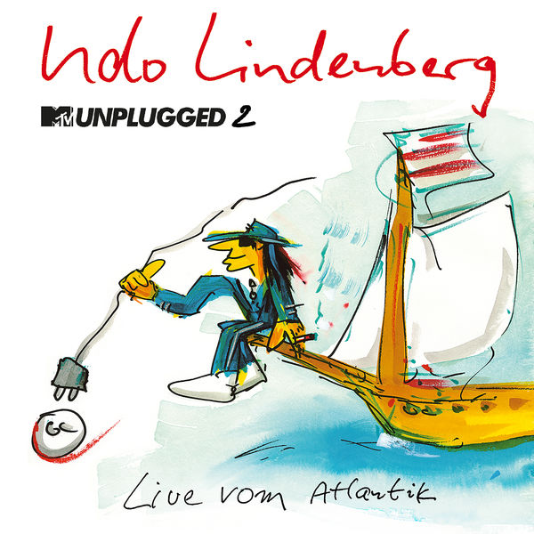 MTV Unplugged 2: Live vom Atlantik  (Zweimaster Edition)