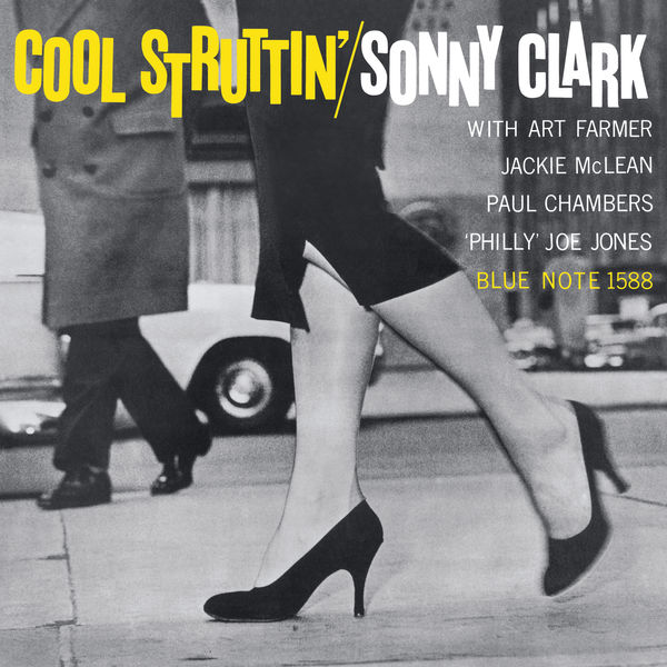 Cool Struttin’ (Remastered 2014/Mono)