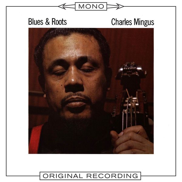 Blues & Roots (MQ Audio Mono 44.1, 96, 192)