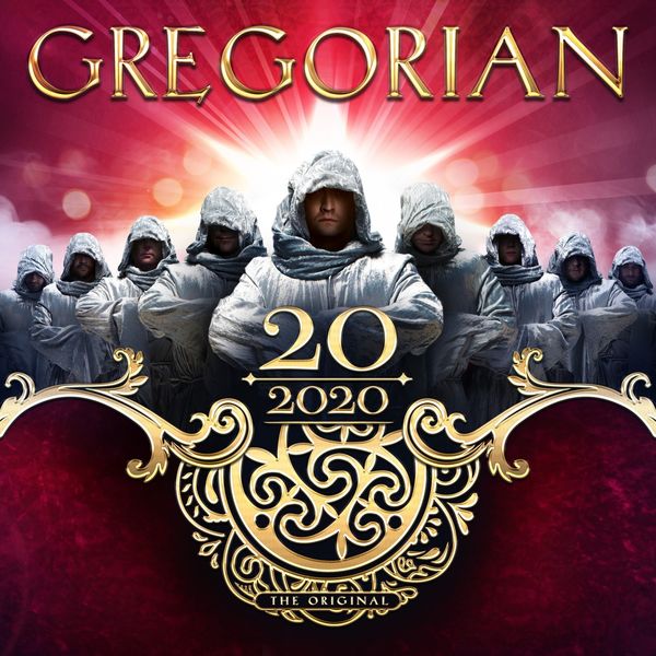 格林高利20年精选 GREGORIAN – 20/2020 [flac 24bit 44.1kHz ]