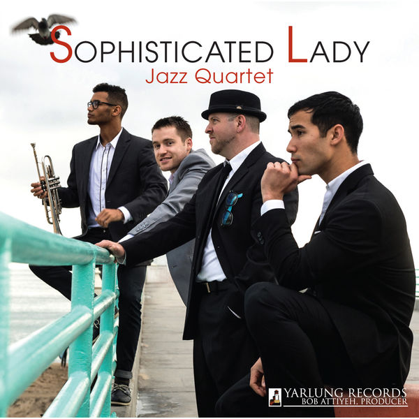 Sophisticated Lady [11.2MHZ DSD256]