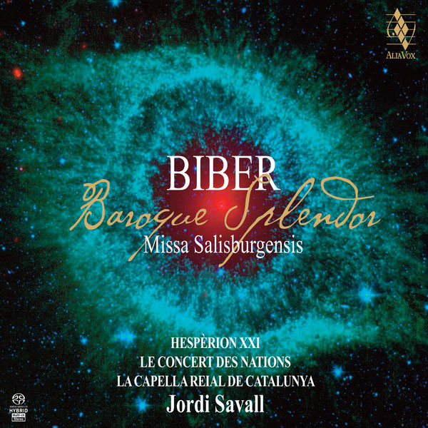 Biber : Missa Salisburgensis – Battalia