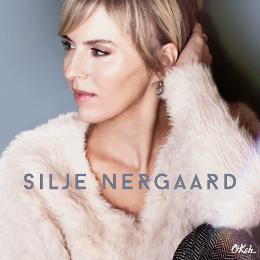 西莉亚·娜嘉同名专辑 (Silje Nergaard)