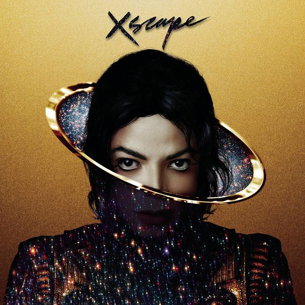 XSCAPE (Deluxe Version)  96kHz/24bit