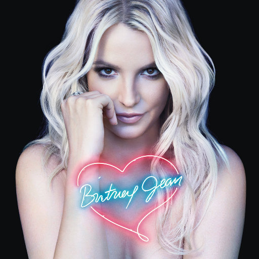 劲舞布兰妮 (Britney Jean)