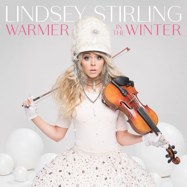 Warmer In The Winter [LP DSD128 DSF]