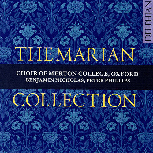 The Marian Collection