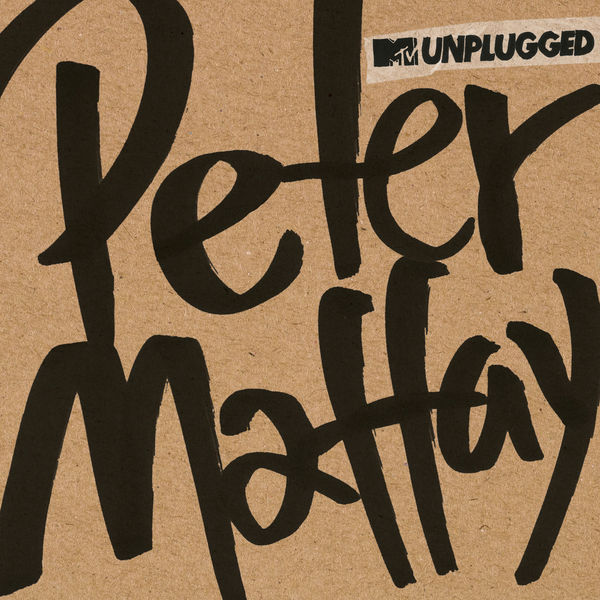 MTV Unplugged (MTV Unplugged)