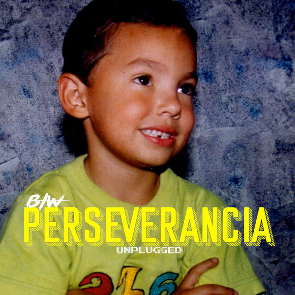 Perseverancia  (Unplugged)