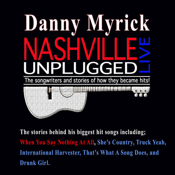 Nashville Unplugged Live (Live)