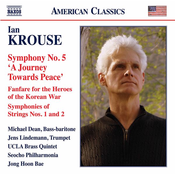 Krouse: Orchestral Works