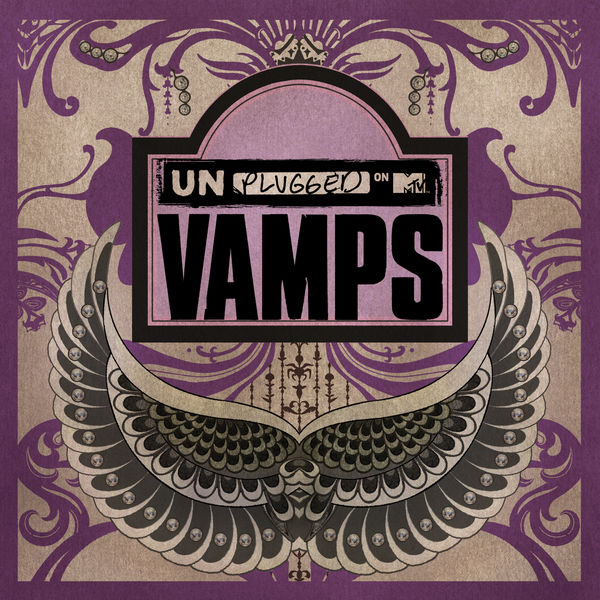 MTV Unplugged: VAMPS (MTV Unplugged Version)