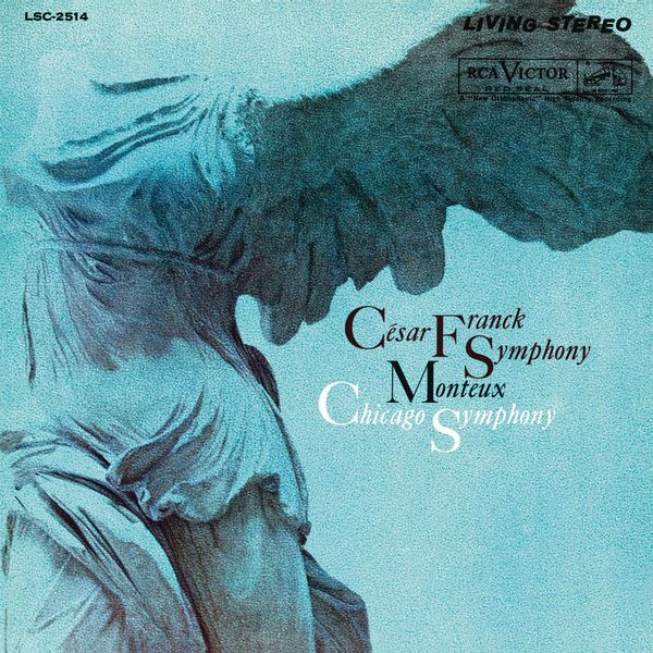 Franck: Symphony in D Minor