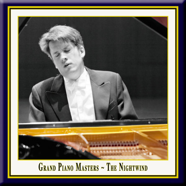 Grand Piano Masters – The Nightwind