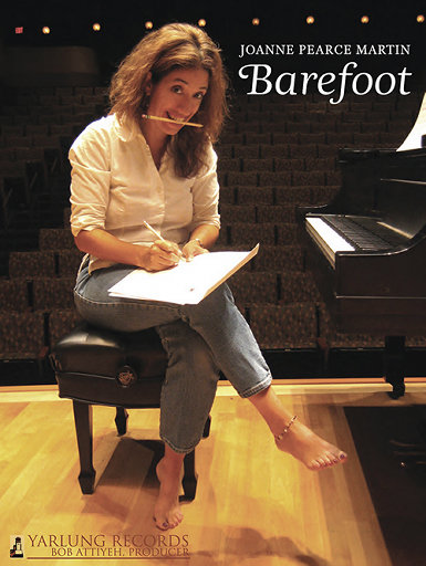 Barefoot