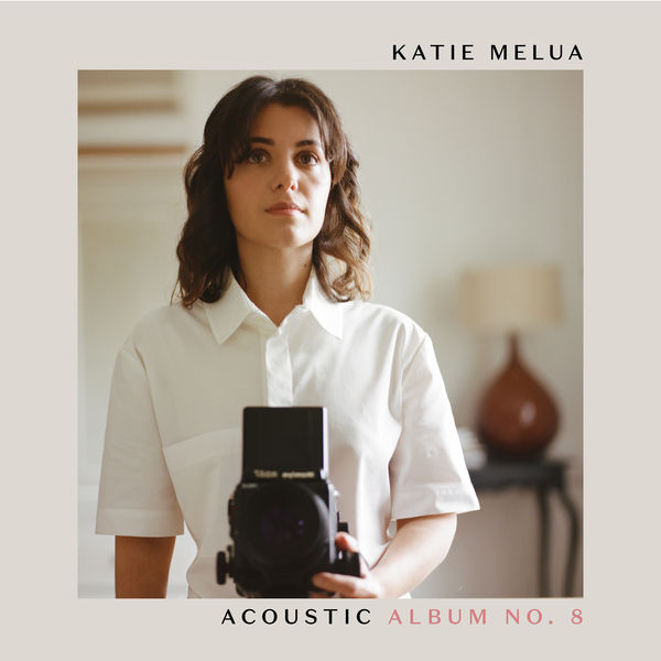 Acoustic Album No. 8 (Acoustic)