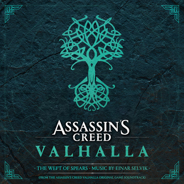 Assassin’s Creed Valhalla: The Weft Of Spears (From The Assassin’s Creed Valhalla Original Game Soundtrack)