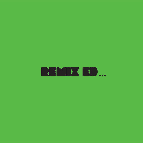 REMIX ED