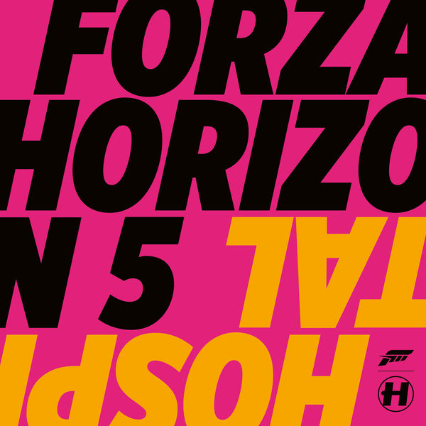 Forza Horizon 5: Hospital Soundtrack