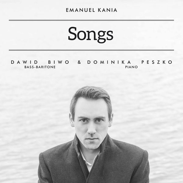 Kania: Songs