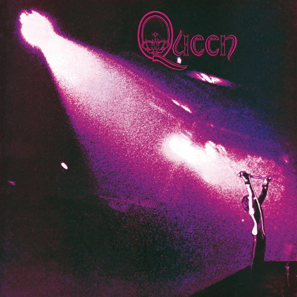 Queen [LP DSD128 SACD DFF]