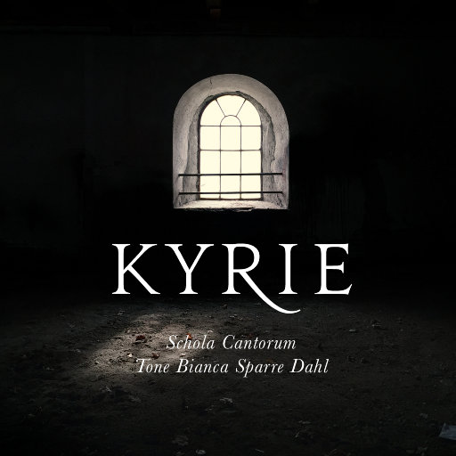 KYRIE (5.1CH/DSD)