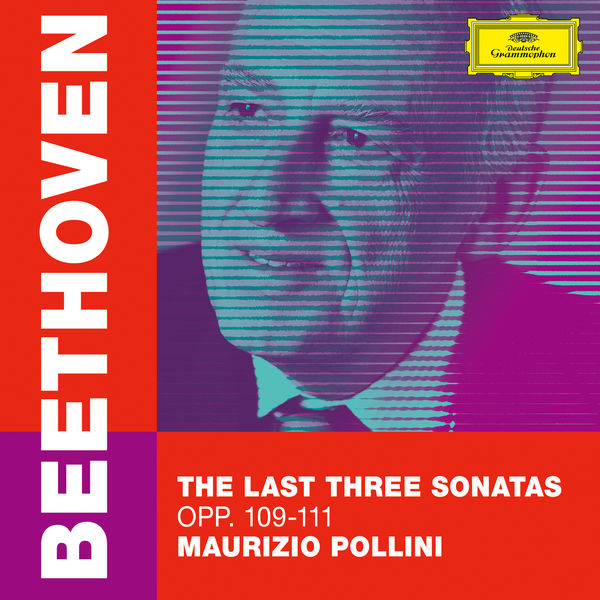 Beethoven : The Last Three Sonatas, Opp. 109-111