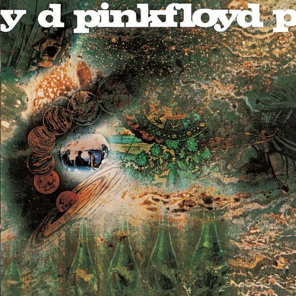 A Saucerful Of Secrets (2011 Remastered Version)