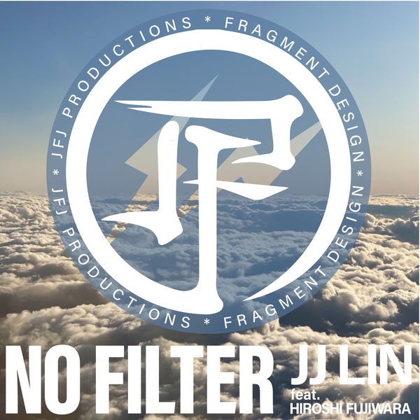 林俊杰 无滤镜 No Filter (feat. Hiroshi Fujiwara)  Hi-Res | FLAC | 44.1kHz/24bit