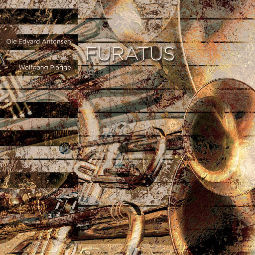 Furatus (352.8kHz DXD)