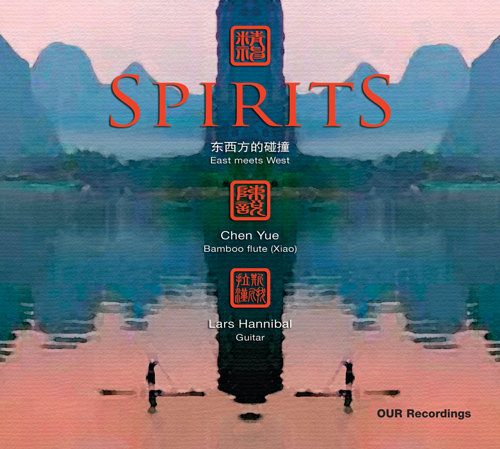 Spirits