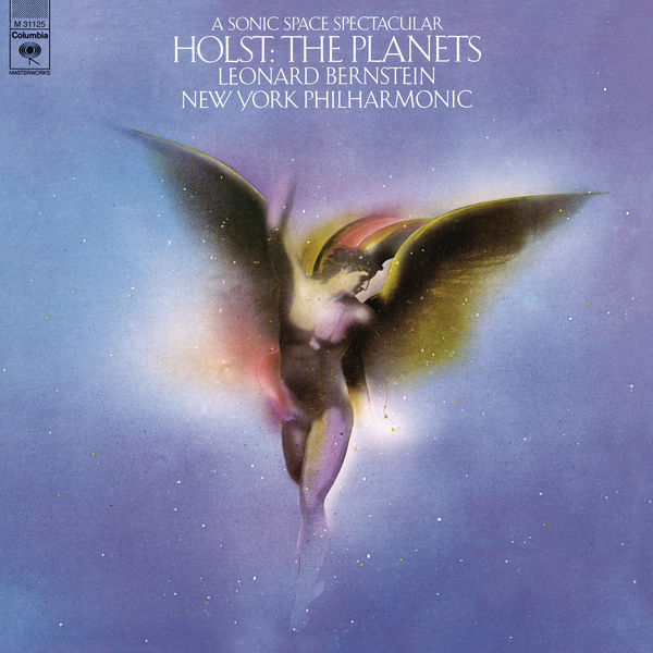 Holst: The Planets, Op. 32  ((Remastered))